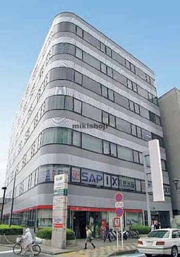 ＡＲＡＩ－１８１ 外観