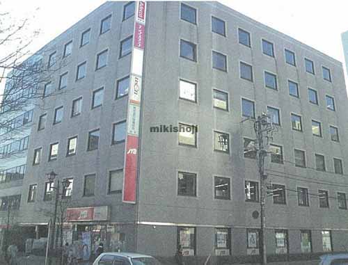 所沢ＦＳビル 外観