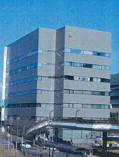 ＤＯビル花崎町５ 外観