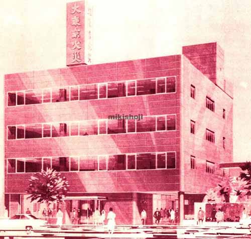 サンシンビル第２ 外観1