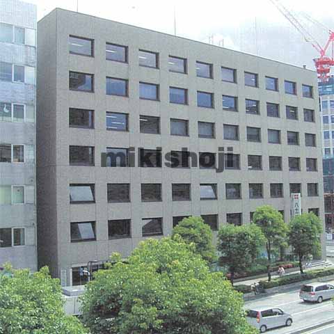 八十二大宮ビル 外観