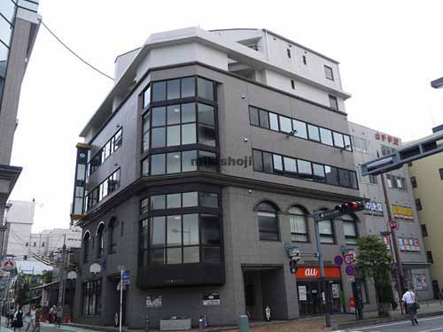 アトランタビル弐号館 外観