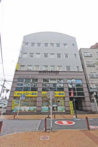 榎本第３ビル 外観