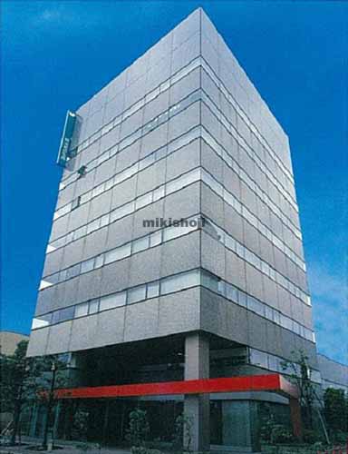 ＭＹ船橋ビル 外観