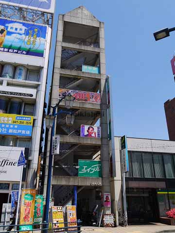 さくらビル 外観
