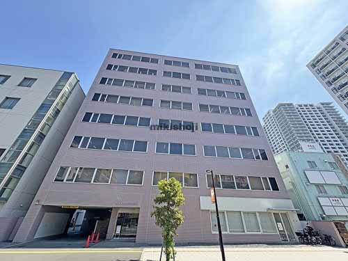 住友生命大宮第２ビル 外観