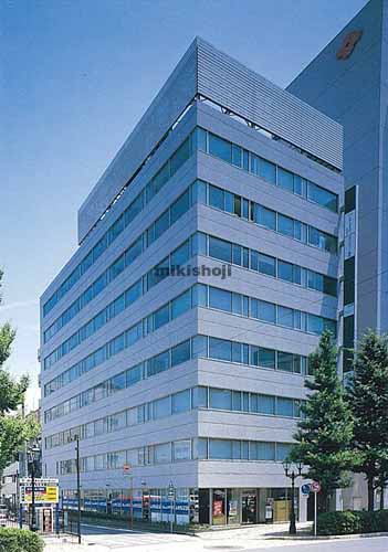 東大通野村ビル 外観