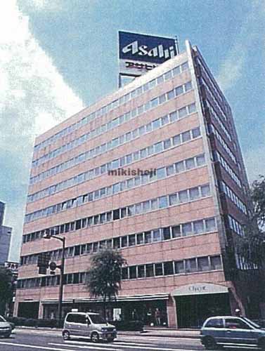 新潟花町 外観