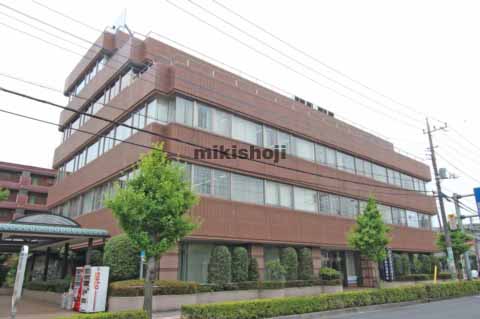 武蔵浦和大栄ビル 外観