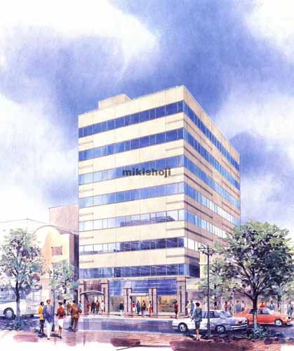 浦和大栄ビル 外観