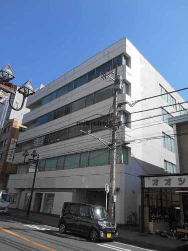 日本生命柏ビル 外観