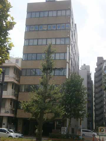 千葉広小路ビル 外観