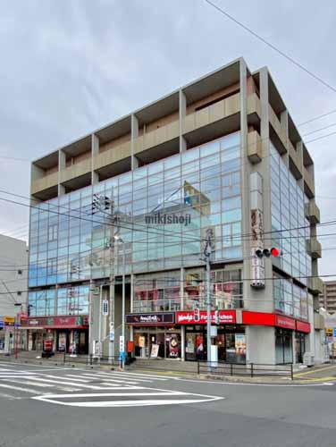 Ｓ・Ｔ・Ｃビル 外観