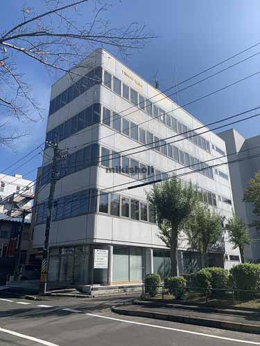 第１プリンスビル 外観