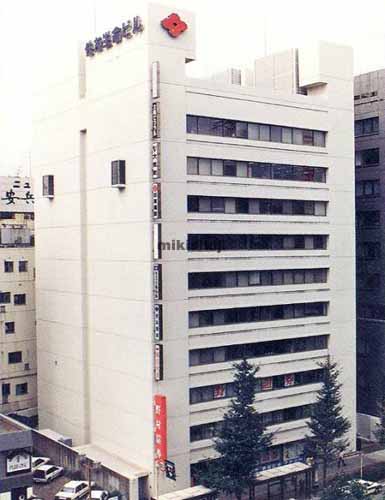 第３マルカビル 外観