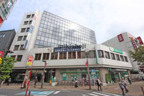 北浦和大栄ビル 外観