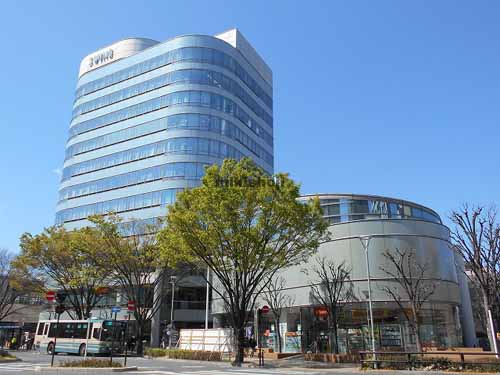 ＭＵＳＡＳＨＩＮＯ　ＳＷＩＮＧ 外観