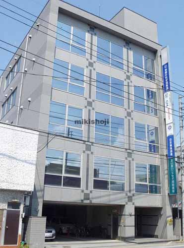 三原第六ビル 外観