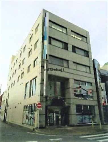 池澤ビル 外観1