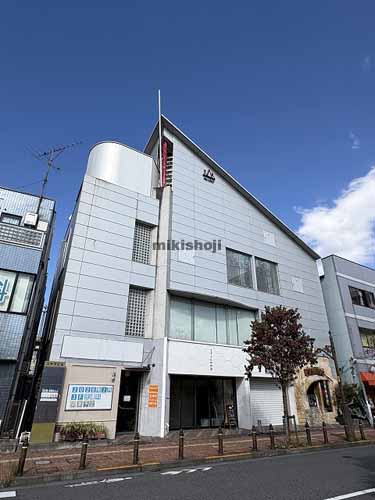 コヤマビル 外観