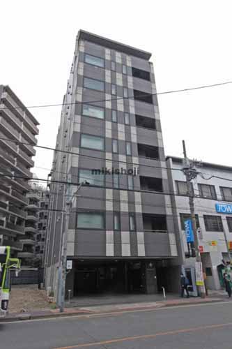 ＹＳ　ＴＯＷＥＲ 外観
