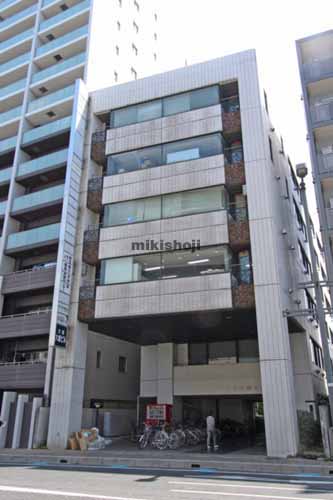 大宮大鷹ビル 外観