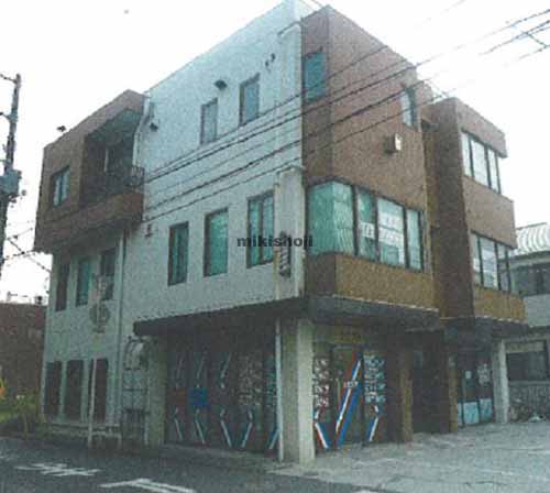 ＮＫビル 外観