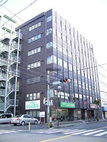 サミットビル 外観