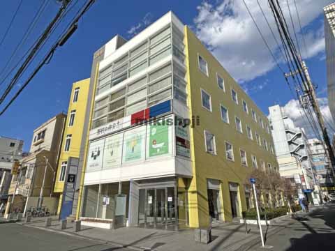ジアロ町田 外観