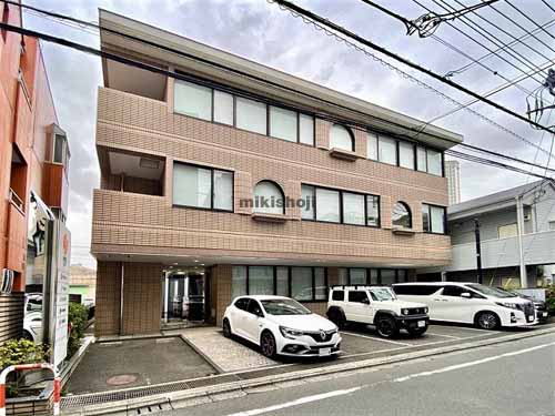 ＡＴＥビル 外観