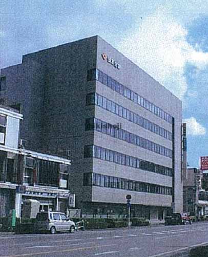 ＳＳ太田ビル 外観