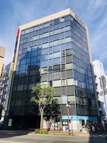 小田急シティビル町田 外観