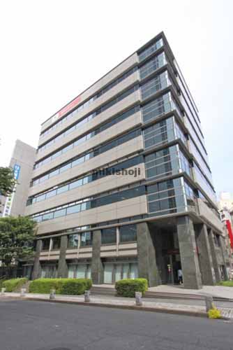 損保ジャパン大宮第一ビル 外観