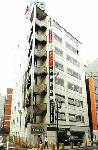 ＫＤＸ八王子ビル 外観