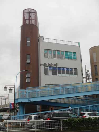 矢部ビル 外観