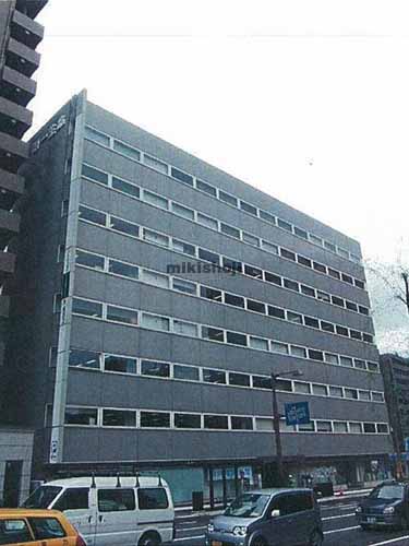 リアライズ万代橋ビル 外観