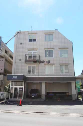 京王狛江ビル 外観