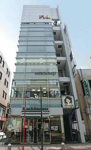 ビオレ町田ビル 外観