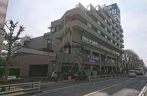 第一飛翔ビル 外観1