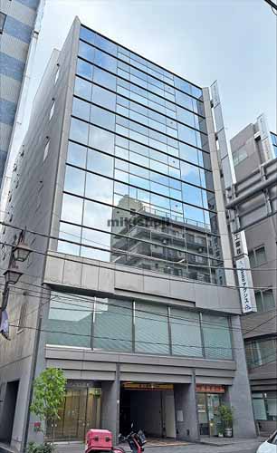 大栄ツインビルＳ館 外観