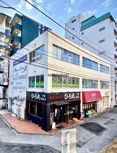 第３雄秀ビル 外観