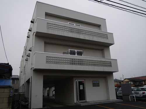 ダイゴビル７ 外観