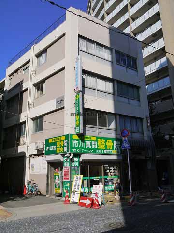 Ｋ－ＯＮＥビル 外観1