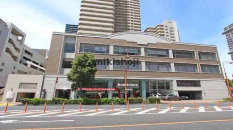 アルーサ北与野ビル 外観