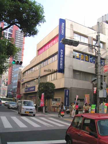 Ｎｏ．Ｒ浦和 外観