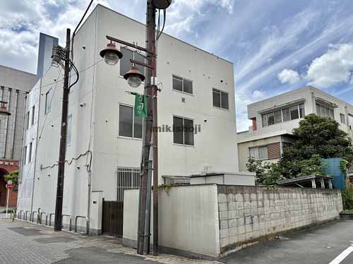 ビル名称なし 外観