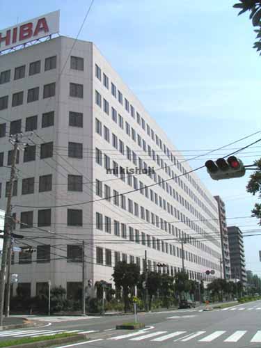 ソードビル 外観