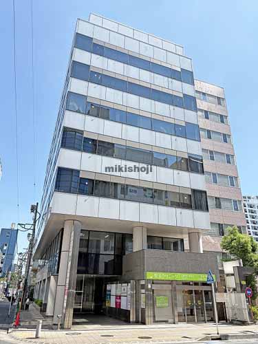 大宮仲町センタービル 外観