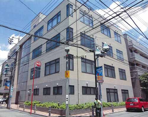 平本ビル 外観