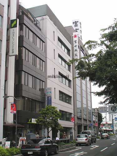 大宮３５５ビル 外観